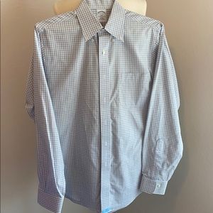 Brooks Brothers button down